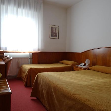 Hotel Roma Cividale del Friuli Dış mekan fotoğraf