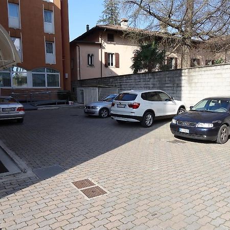 Hotel Roma Cividale del Friuli Dış mekan fotoğraf