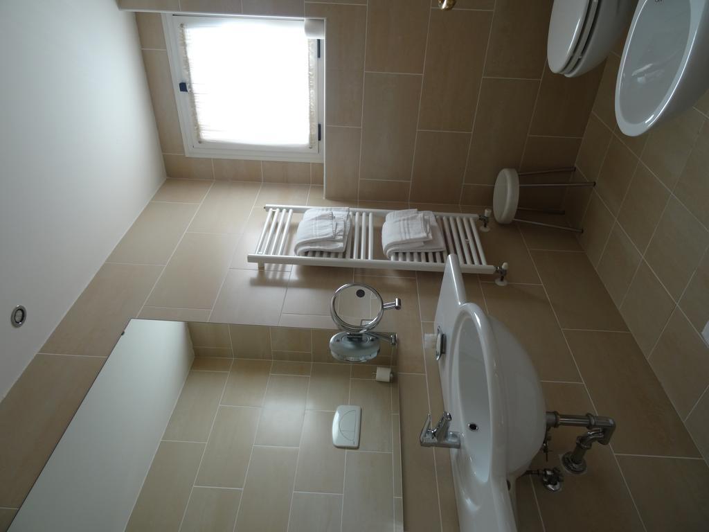 Hotel Roma Cividale del Friuli Dış mekan fotoğraf