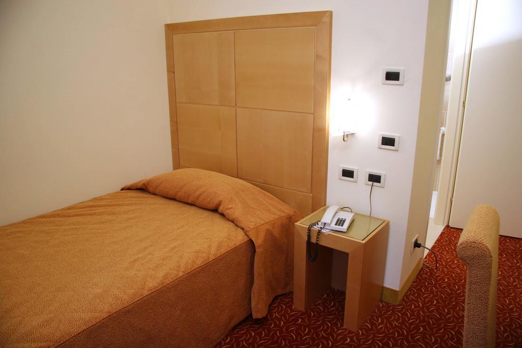 Hotel Roma Cividale del Friuli Dış mekan fotoğraf