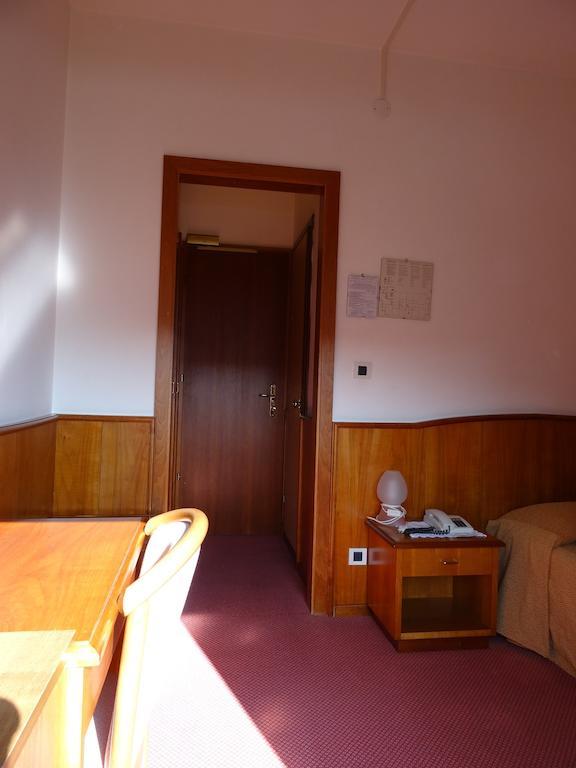 Hotel Roma Cividale del Friuli Oda fotoğraf