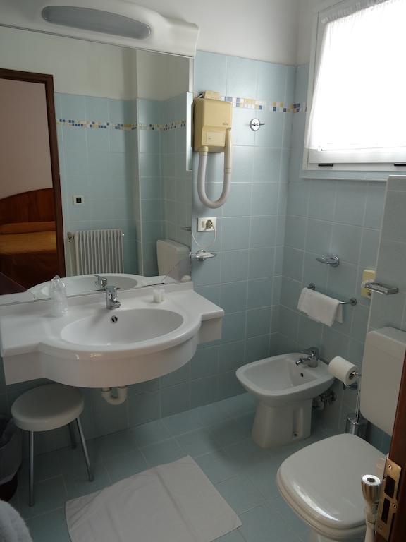 Hotel Roma Cividale del Friuli Oda fotoğraf