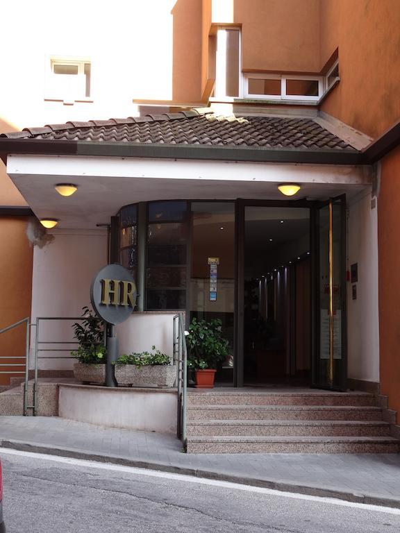 Hotel Roma Cividale del Friuli Dış mekan fotoğraf