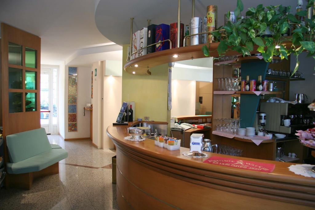 Hotel Roma Cividale del Friuli Dış mekan fotoğraf