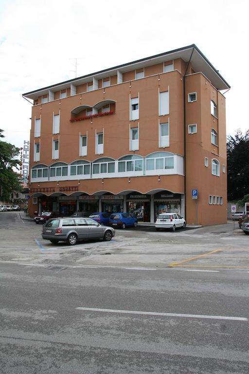 Hotel Roma Cividale del Friuli Dış mekan fotoğraf