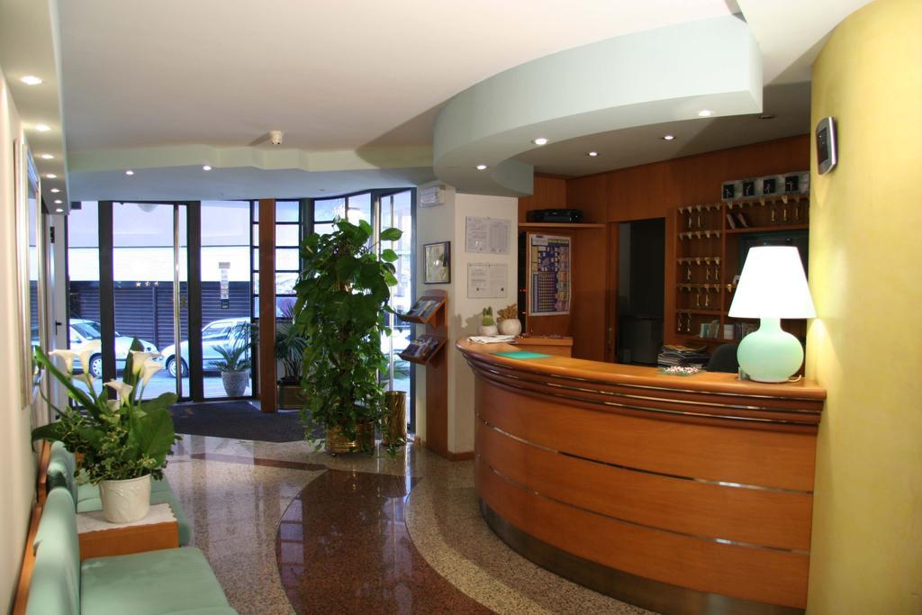 Hotel Roma Cividale del Friuli Dış mekan fotoğraf