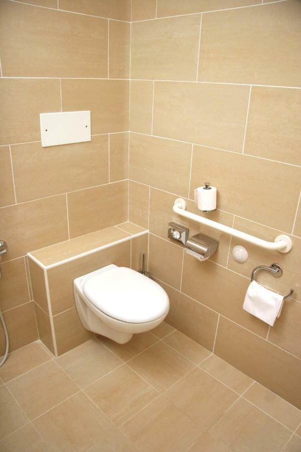 Hotel Roma Cividale del Friuli Dış mekan fotoğraf